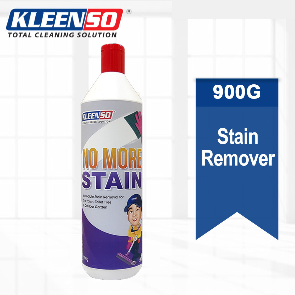 Kleenso No More Stain 900g - Image 2