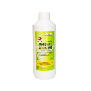KLEENSO ECO PMD MOSQUITO REPELLENT Fogging Solution 1L
