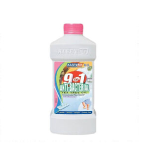 KLEENSO Anti Bacterial Floor Cleaner 9 in 1 Tea Tree Oil 900ml