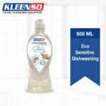 Kleenso Eco Sensitive Dishwashing 500ml