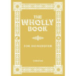The Wholly Book by Chris Tan