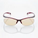 Elecom Blue Light 39% 55% 65%Countermeasure Glasses Standard Kids Lower Upper Grade Size