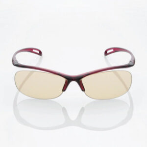 Elecom Blue Light 39% 55% 65%Countermeasure Glasses Standard Kids Lower Upper Grade Size