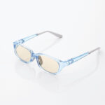 Elecom Anti Blue Light Glasses for Kid
