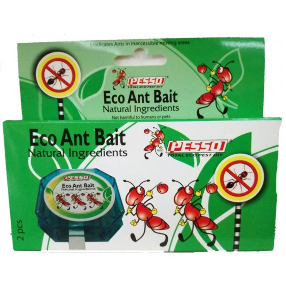 PESSO Eco Ant Bait (2pcs) - Image 2