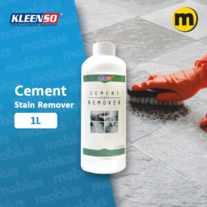 KLEENSO Cement Stain Remover 1L