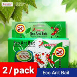 PESSO Eco Ant Bait (2pcs)