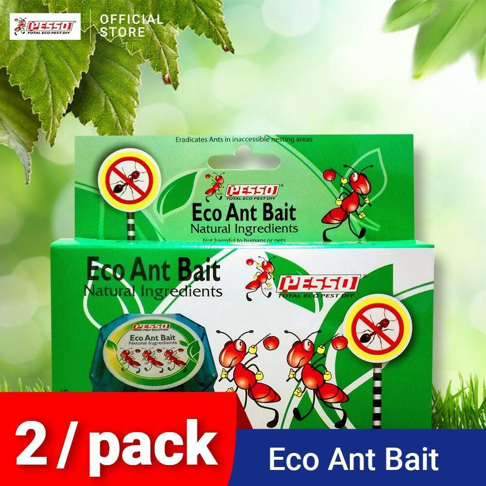 PESSO Eco Ant Bait (2pcs)