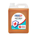 Kleenso Anti-Bac Disinfectant Liquid 5L (Antiseptic)