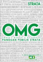 Panduan Pemilik Strata - Chris Tan