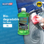 KLEENSO Biodegradable Car Wash 1L