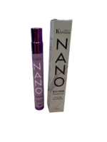 Kirinzu Nano Silver Deodorizer 10ML