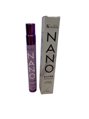 Kirinzu Nano Silver Deodorizer 10ML