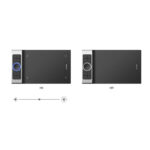 XP-Pen Deco Pro Small Drawing Tablet