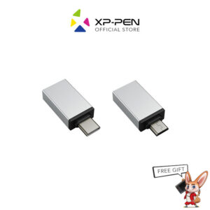 XP-Pen OTG Adapter for Android 6.0