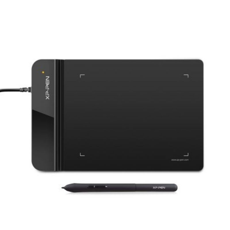 XP-Pen Star G430S Drawing Tablet