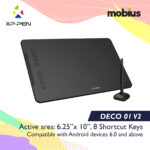 XP-Pen Deco 01 V2