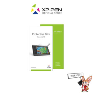 XP-Pen Tablet Protective Film for Artist 12