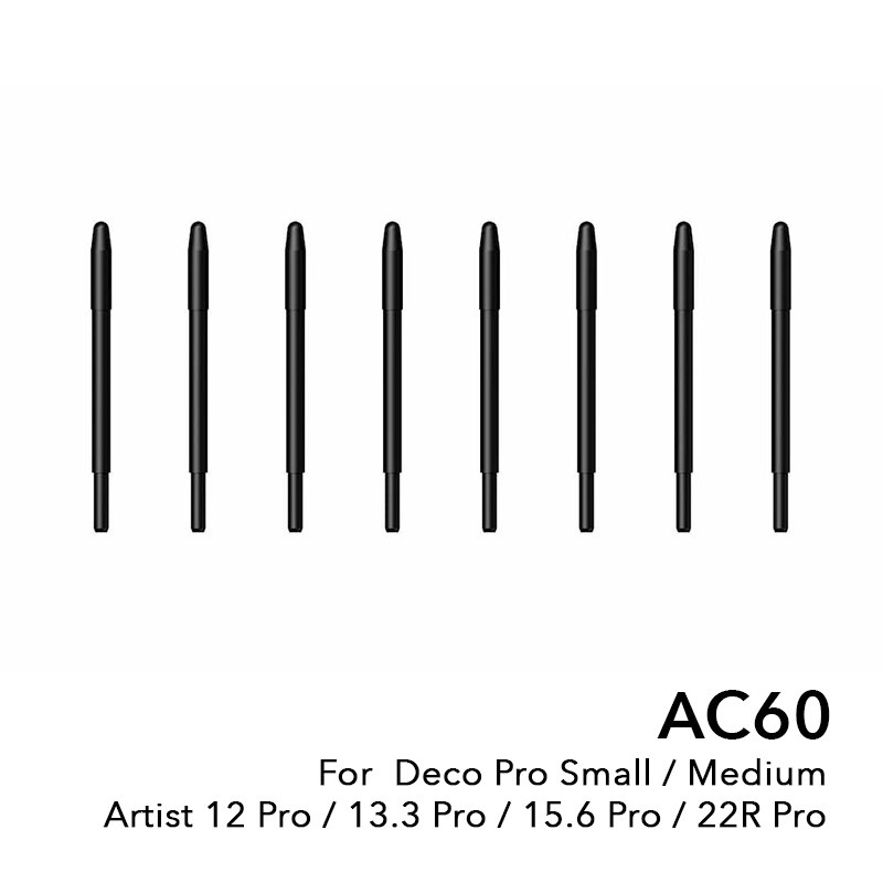 XP-Pen Replacement Nibs Pack (10PCS/pack) - Image 6