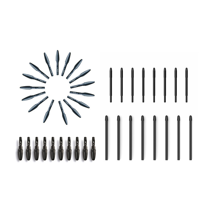 XP-Pen Replacement Nibs Pack (10PCS/pack) - Image 2