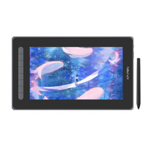 XP-Pen Artist 12 2nd Gen Digital Display with X3 Smart Chip