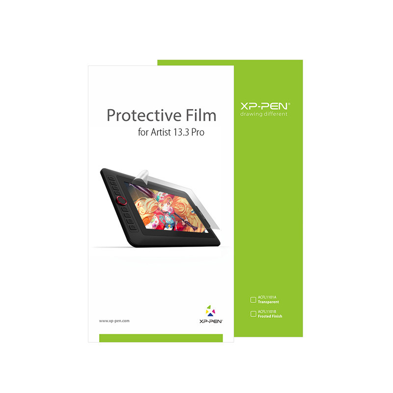 XP-Pen Tablet Protective Film for Artist 13.3 Pro (1PCS/pack)