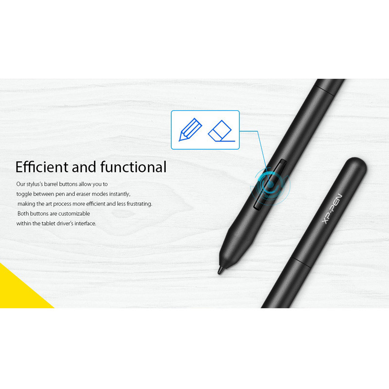 XP-Pen Star 03 V2 - Image 3