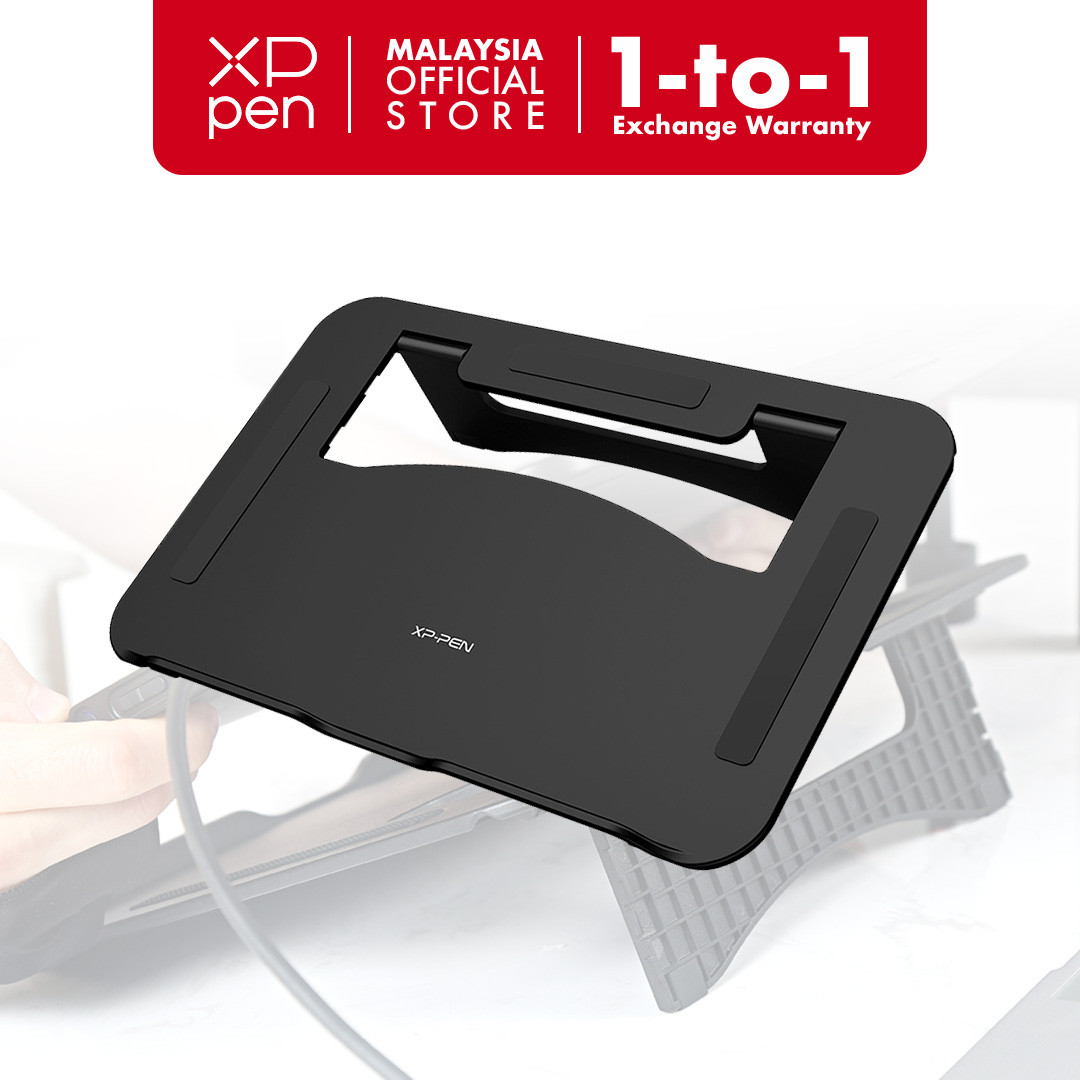 XP-Pen AC41 / AC42 Drawing Display Tablet Stand for Artist 15.6 / Artist 12 / Artist 12 & 13 Second Generation