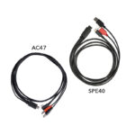 XP-Pen 3 in 1 Cable USB HDMI AC47 SPE40 for Artist 12 / 12Pro / 13.3 / 13.3Pro / 15.6 / 15.6 Pro
