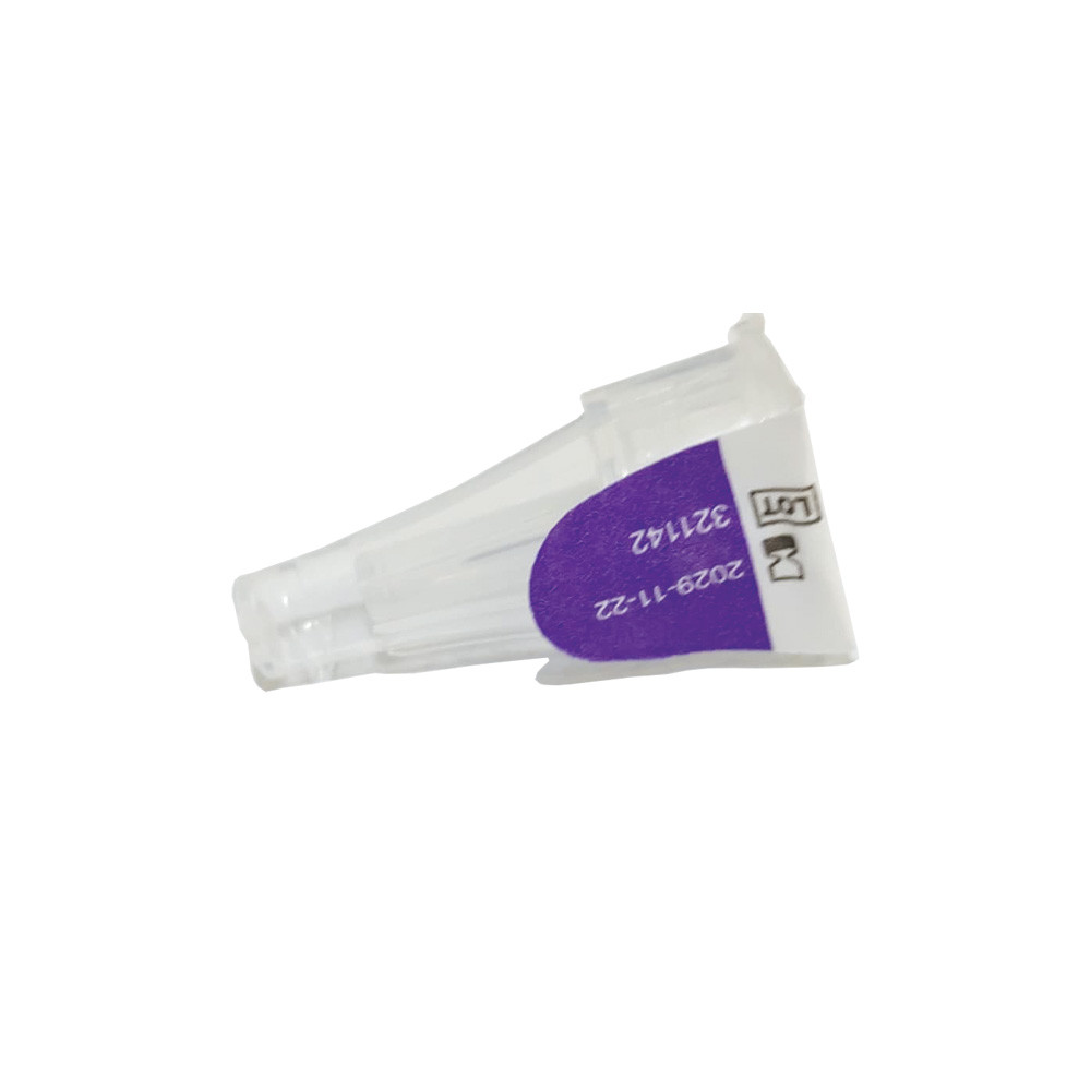 LifeTech Insulin Pen Needles 32G x 4mm / 5mm SuperStick Technology Pain-free Injection 100PCS - Image 4