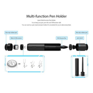 XP-Pen Deco 03 Wireless Tablet