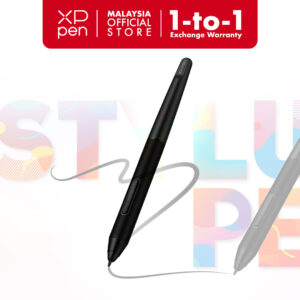 XP-Pen PA6 Battery-free Stylus Pen for Artist 22 Pro Second Generation