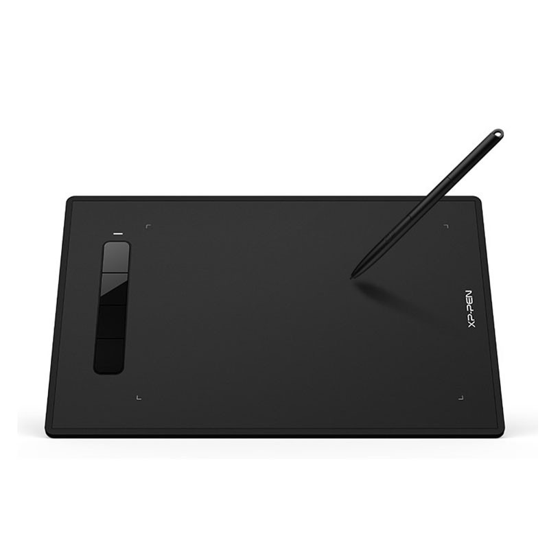 XP-Pen Star G960S Drawing Tablet - Image 2