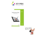 XP-Pen Tablet Protective Film for Artist 15.6 / Artist 15.6 Pro / Artist 16 Pro