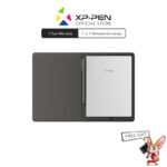 XP-Pen Note Plus Smart Notepad for Digital Drawing