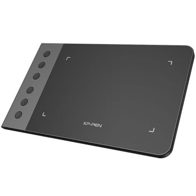 XP-Pen Star G640S Drawing Tablet - Image 2