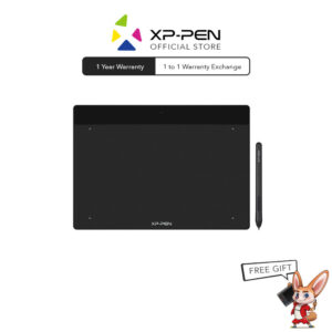 XP-Pen Deco Fun XS / S Size Graphic Drawing Tablet