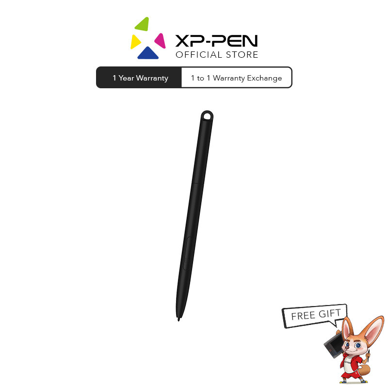 XP-Pen PH3 Battery-free Stylus for Star G960 / Star G960S - Image 7