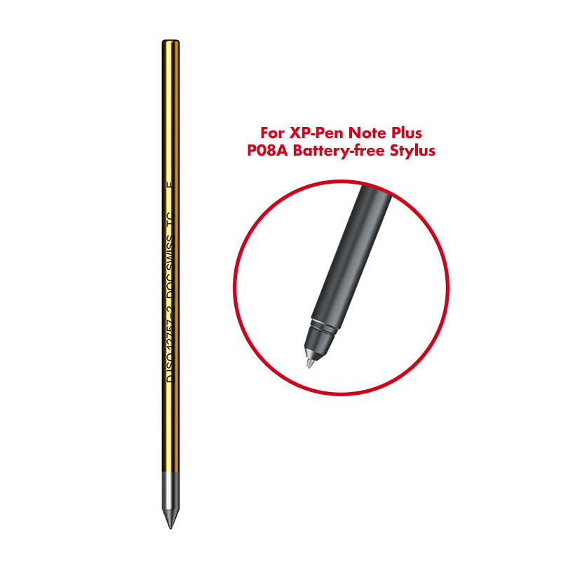 XP-Pen AC72 Pen Refill for Note Plus 1PCS - Image 4