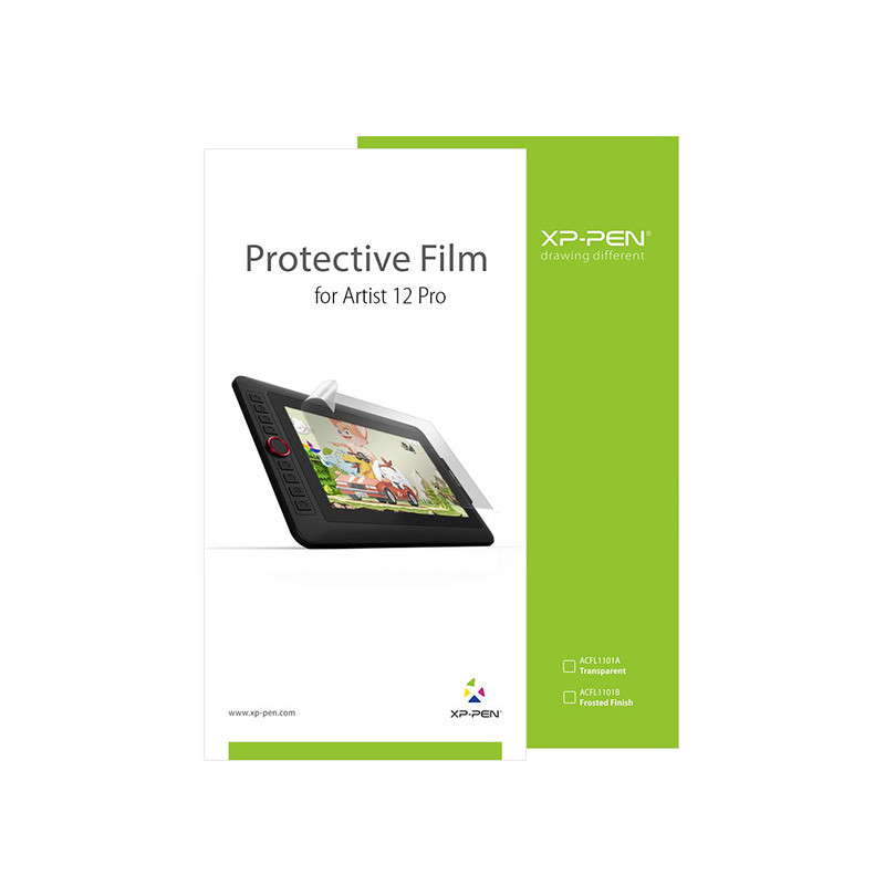 XP-Pen Tablet Protective Film for Artist 12 Pro (1PCS/pack)