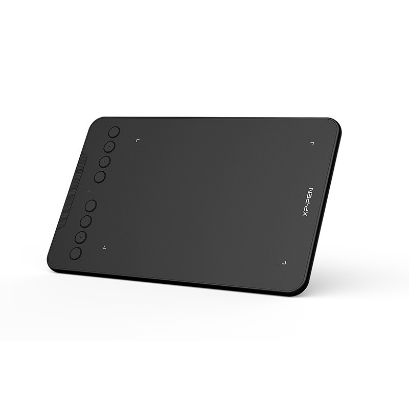 XP-Pen Deco mini7W Wireless Drawing Tablet - Image 2