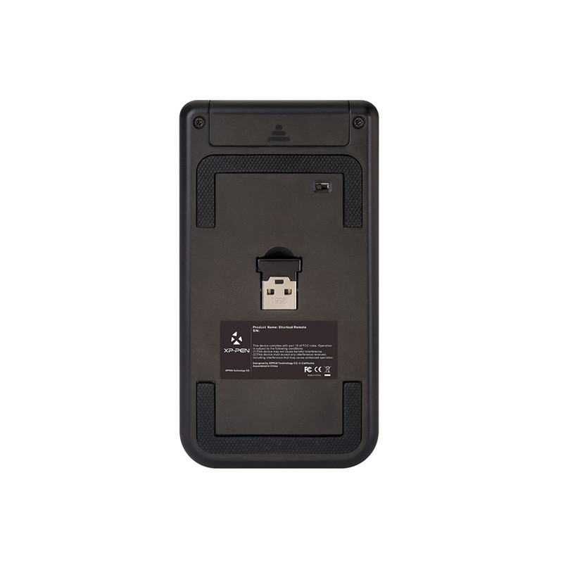 XP-Pen AC19 Wireless Shortcut Remote - Image 3
