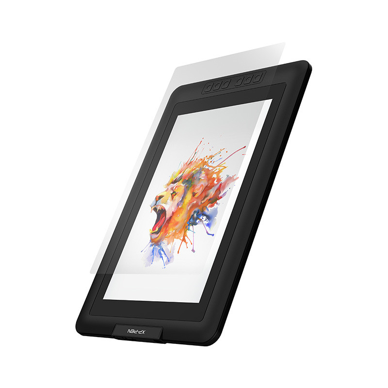 XP-Pen Tablet Protective Film for Artist 13.3 Pro (1PCS/pack) - Image 3