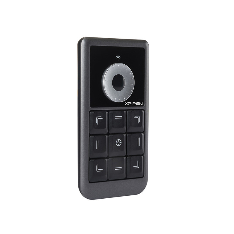 XP-Pen AC19 Wireless Shortcut Remote - Image 4